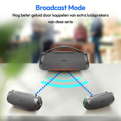 Speakers Medion 50077080