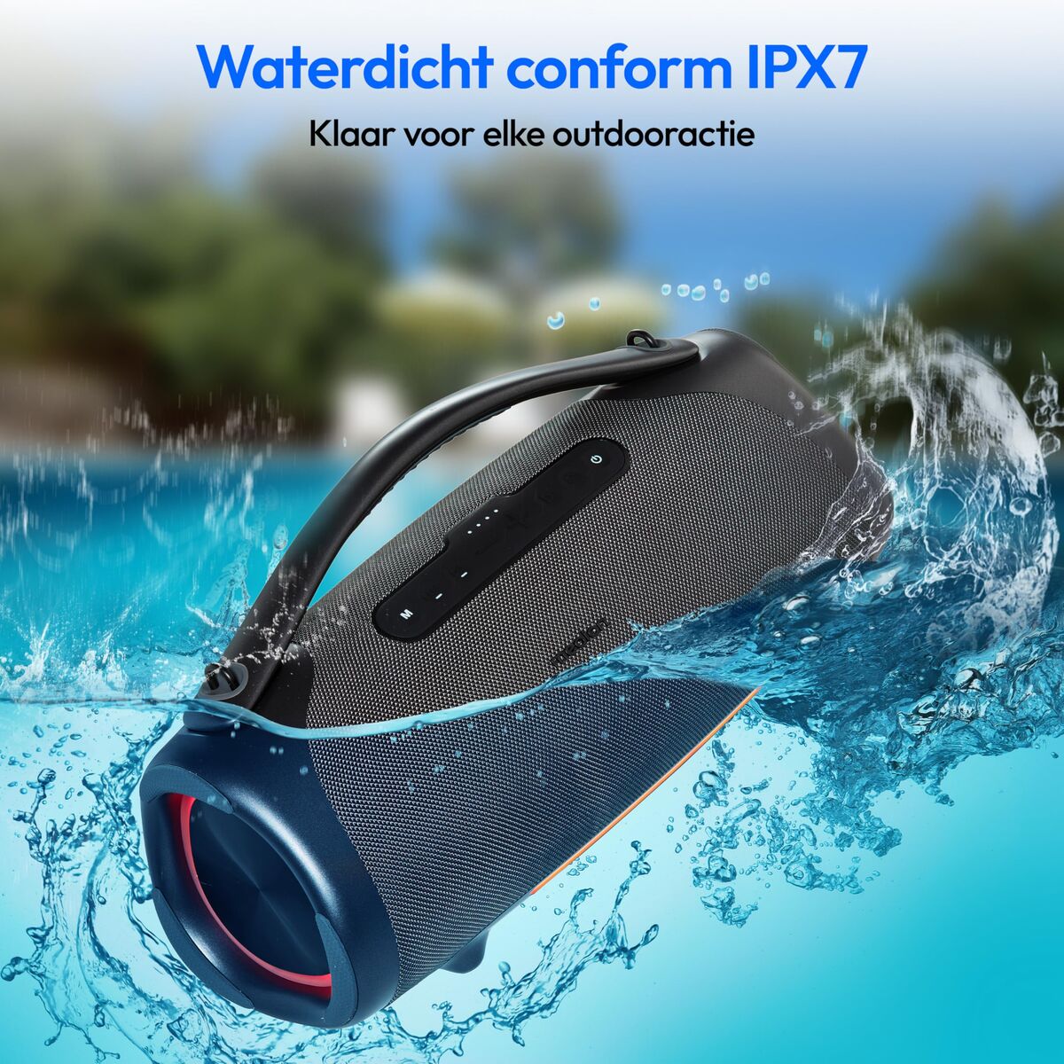 Speakers Medion 50077080