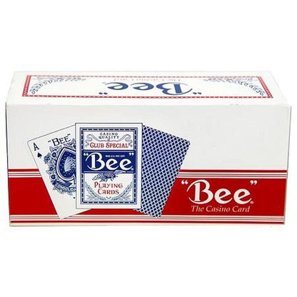 Bee Playing Cards - (12 Count)-0